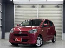 2019 Daihatsu Mira
