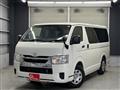 2022 Toyota Hiace Van