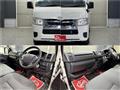 2022 Toyota Hiace Van