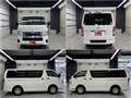 2022 Toyota Hiace Van