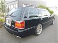 2001 Toyota Crown Estate