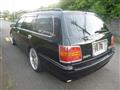 2001 Toyota Crown Estate