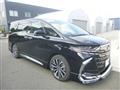 2024 Toyota Alphard G