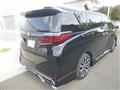 2024 Toyota Alphard G