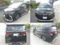 2024 Toyota Alphard G