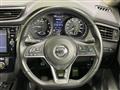 2019 Nissan X-Trail
