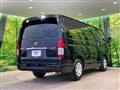 2021 Toyota Hiace Van
