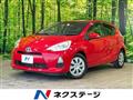 2012 Toyota AQUA