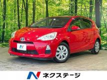 2012 Toyota AQUA