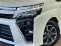 2018 Toyota Voxy
