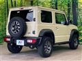 2019 Suzuki Jimny Sierra