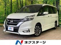 2019 Nissan Serena