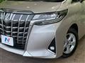 2021 Toyota Alphard G