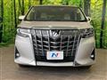 2021 Toyota Alphard G