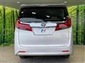 2021 Toyota Alphard G