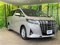 2021 Toyota Alphard G