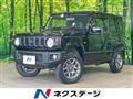 2019 Suzuki Jimny