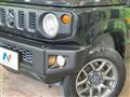 2019 Suzuki Jimny