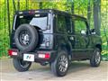 2019 Suzuki Jimny