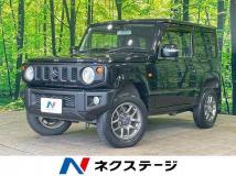 2019 Suzuki Jimny