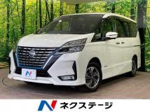 2021 Nissan Serena