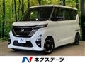 2021 Nissan ROOX