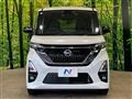 2021 Nissan ROOX