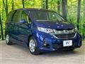 2016 Honda Freed