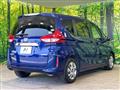 2016 Honda Freed