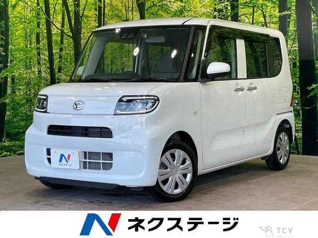 2023 Daihatsu Tanto