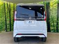2020 Nissan ROOX