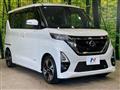 2020 Nissan ROOX
