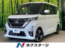 2020 Nissan ROOX