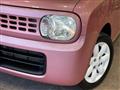 2012 Suzuki Lapin