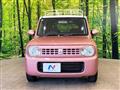 2012 Suzuki Lapin