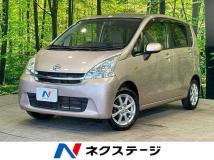 2012 Daihatsu Move