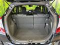 2016 Honda Fit Hybrid
