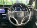 2016 Honda Fit Hybrid