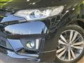 2016 Honda Fit Hybrid