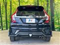 2016 Honda Fit Hybrid