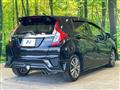 2016 Honda Fit Hybrid