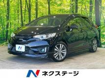 2016 Honda Fit Hybrid