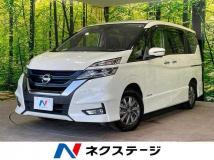 2019 Nissan Serena