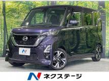 2021 Nissan ROOX