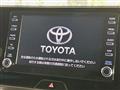 2022 Toyota Harrier Hybrid