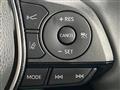 2022 Toyota Harrier Hybrid