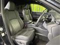2022 Toyota Harrier Hybrid