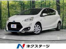 2015 Toyota AQUA