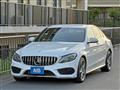 2014 Mercedes-Benz C-Class
