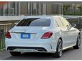 2014 Mercedes-Benz C-Class